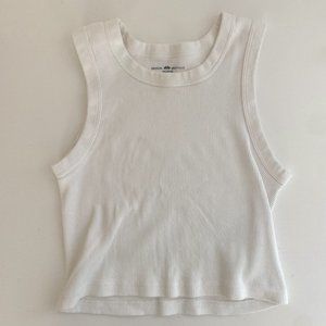 Brandy Melville White Top